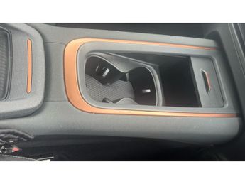 CUPRA Born 150kW V2 58kWh 5dr Auto Electric Hatchback