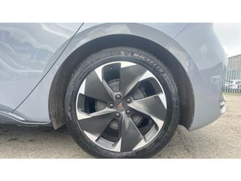 CUPRA Born 150kW V2 58kWh 5dr Auto Electric Hatchback