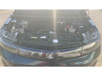 Vauxhall Grandland 1.2 Hybrid 145 Ultimate 5dr e-DCT6 [Fixed Roof] Petrol Hatchback
