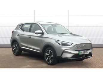 MG ZS 115kW SE EV Long Range 73kWh 5dr Auto Electric Hatchback