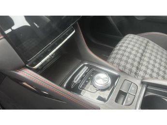 MG ZS 115kW SE EV Long Range 73kWh 5dr Auto Electric Hatchback