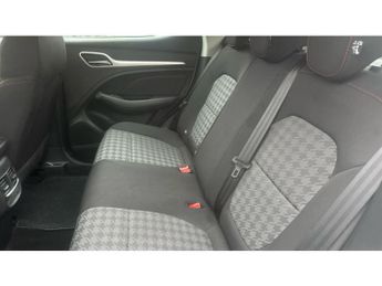 MG ZS 115kW SE EV Long Range 73kWh 5dr Auto Electric Hatchback