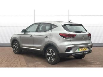 MG ZS 115kW SE EV Long Range 73kWh 5dr Auto Electric Hatchback