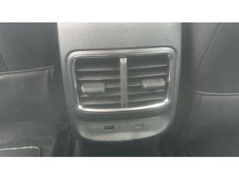 MG ZS 115kW SE EV Long Range 73kWh 5dr Auto Electric Hatchback