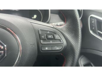 MG ZS 115kW SE EV Long Range 73kWh 5dr Auto Electric Hatchback