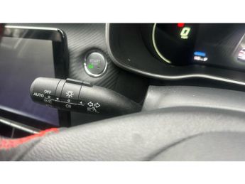 MG ZS 115kW SE EV Long Range 73kWh 5dr Auto Electric Hatchback