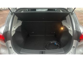 MG ZS 115kW SE EV Long Range 73kWh 5dr Auto Electric Hatchback