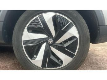 MG ZS 115kW SE EV Long Range 73kWh 5dr Auto Electric Hatchback