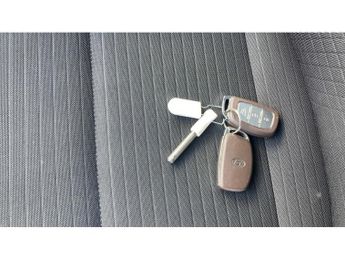 Hyundai i20 1.0T GDi 48V MHD Ultimate 5dr DCT Petrol Hatchback