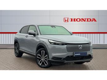 Honda HR-V 1.5 eHEV Elegance 5dr CVT Hybrid Hatchback