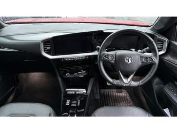 Vauxhall Mokka 100kW Ultimate Edition 50kWh 5dr Auto Electric Hatchback