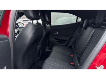 Vauxhall Mokka 100kW Ultimate Edition 50kWh 5dr Auto Electric Hatchback