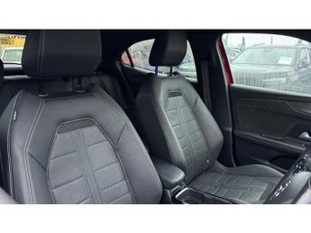 Vauxhall Mokka 100kW Ultimate Edition 50kWh 5dr Auto Electric Hatchback