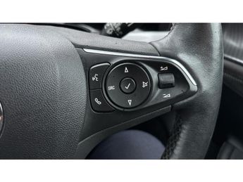 Vauxhall Mokka 100kW Ultimate Edition 50kWh 5dr Auto Electric Hatchback