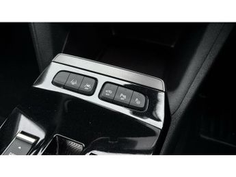 Vauxhall Mokka 100kW Ultimate Edition 50kWh 5dr Auto Electric Hatchback
