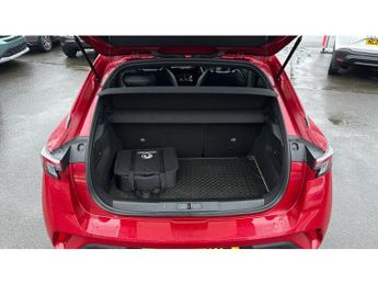 Vauxhall Mokka 100kW Ultimate Edition 50kWh 5dr Auto Electric Hatchback