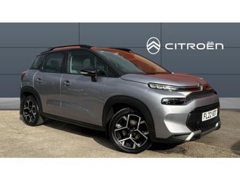 Citroen C3 Aircross 1.2 PureTech 110 Shine Plus 5dr Petrol Hatchback