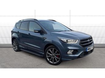 Ford Kuga 1.5 EcoBoost ST-Line X 5dr 2WD Petrol Estate