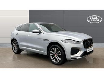 Jaguar F-Pace 2.0 D200 R-Dynamic S 5dr Auto AWD Diesel Estate