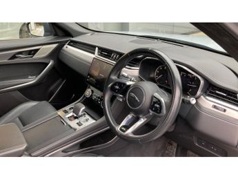 Jaguar F-Pace 2.0 D200 R-Dynamic S 5dr Auto AWD Diesel Estate