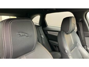 Jaguar F-Pace 2.0 D200 R-Dynamic S 5dr Auto AWD Diesel Estate