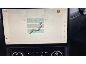 Jaguar F-Pace 2.0 D200 R-Dynamic S 5dr Auto AWD Diesel Estate