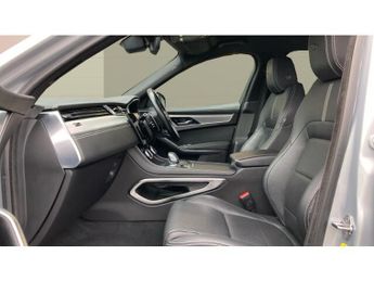 Jaguar F-Pace 2.0 D200 R-Dynamic S 5dr Auto AWD Diesel Estate