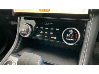 Jaguar F-Pace 2.0 D200 R-Dynamic S 5dr Auto AWD Diesel Estate