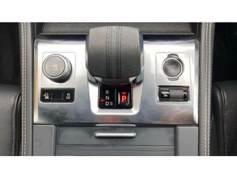 Jaguar F-Pace 2.0 D200 R-Dynamic S 5dr Auto AWD Diesel Estate