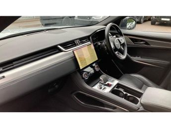 Jaguar F-Pace 2.0 D200 R-Dynamic S 5dr Auto AWD Diesel Estate