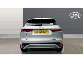 Jaguar F-Pace 2.0 D200 R-Dynamic S 5dr Auto AWD Diesel Estate
