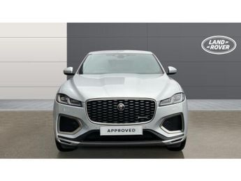 Jaguar F-Pace 2.0 D200 R-Dynamic S 5dr Auto AWD Diesel Estate