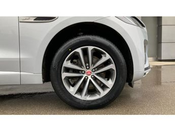 Jaguar F-Pace 2.0 D200 R-Dynamic S 5dr Auto AWD Diesel Estate