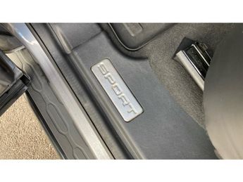 Land Rover Discovery Sport 2.0 D240 R-Dynamic HSE 5dr Auto Diesel Station Wagon
