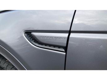 Land Rover Discovery Sport 2.0 D240 R-Dynamic HSE 5dr Auto Diesel Station Wagon