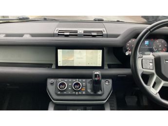 Land Rover Defender 3.0 D250 XS Edition 110 5dr Auto Diesel Estate