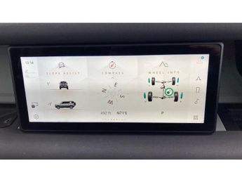 Land Rover Defender 3.0 D250 XS Edition 110 5dr Auto Diesel Estate