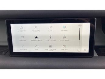 Land Rover Defender 3.0 D250 XS Edition 110 5dr Auto Diesel Estate