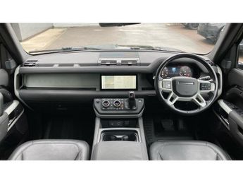 Land Rover Defender 3.0 D250 XS Edition 110 5dr Auto Diesel Estate