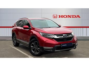 Honda CR-V 2.0 i-MMD Hybrid EX 5dr eCVT Hybrid Estate