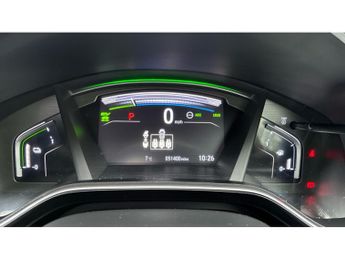 Honda CR-V 2.0 i-MMD Hybrid EX 5dr eCVT Hybrid Estate