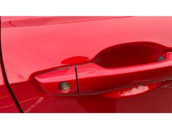 Honda CR-V 2.0 i-MMD Hybrid EX 5dr eCVT Hybrid Estate