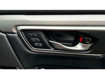Honda CR-V 2.0 i-MMD Hybrid EX 5dr eCVT Hybrid Estate