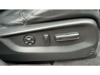 Honda CR-V 2.0 i-MMD Hybrid EX 5dr eCVT Hybrid Estate