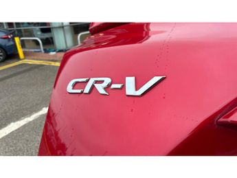 Honda CR-V 2.0 i-MMD Hybrid EX 5dr eCVT Hybrid Estate