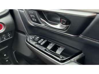 Honda CR-V 2.0 i-MMD Hybrid EX 5dr eCVT Hybrid Estate
