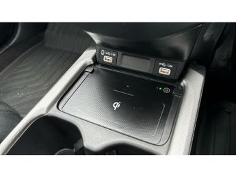 Honda CR-V 2.0 i-MMD Hybrid EX 5dr eCVT Hybrid Estate