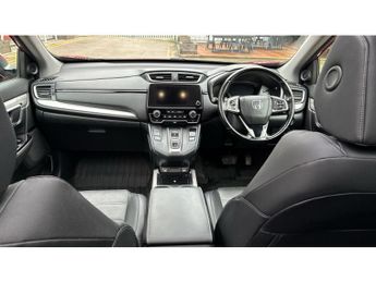 Honda CR-V 2.0 i-MMD Hybrid EX 5dr eCVT Hybrid Estate