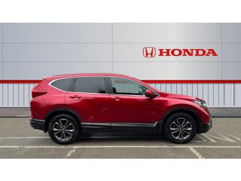 Honda CR-V 2.0 i-MMD Hybrid EX 5dr eCVT Hybrid Estate