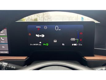 Honda Honda E 113kW Advance 36kWh 5dr Auto Electric Hatchback